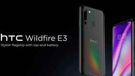 Nuevo HTC Wildfire E3: características, precio, disponibilidad…