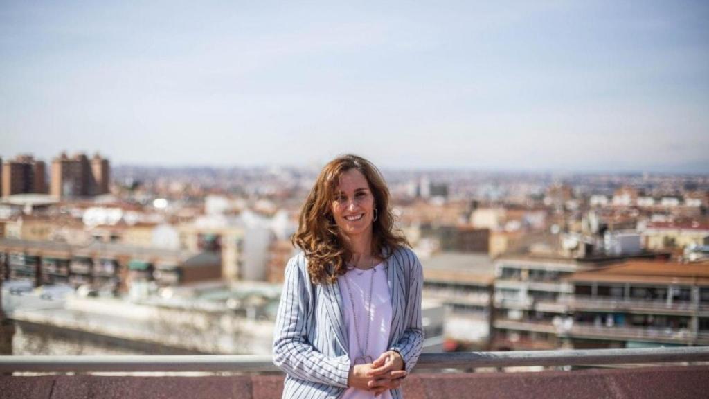 Mónica García
