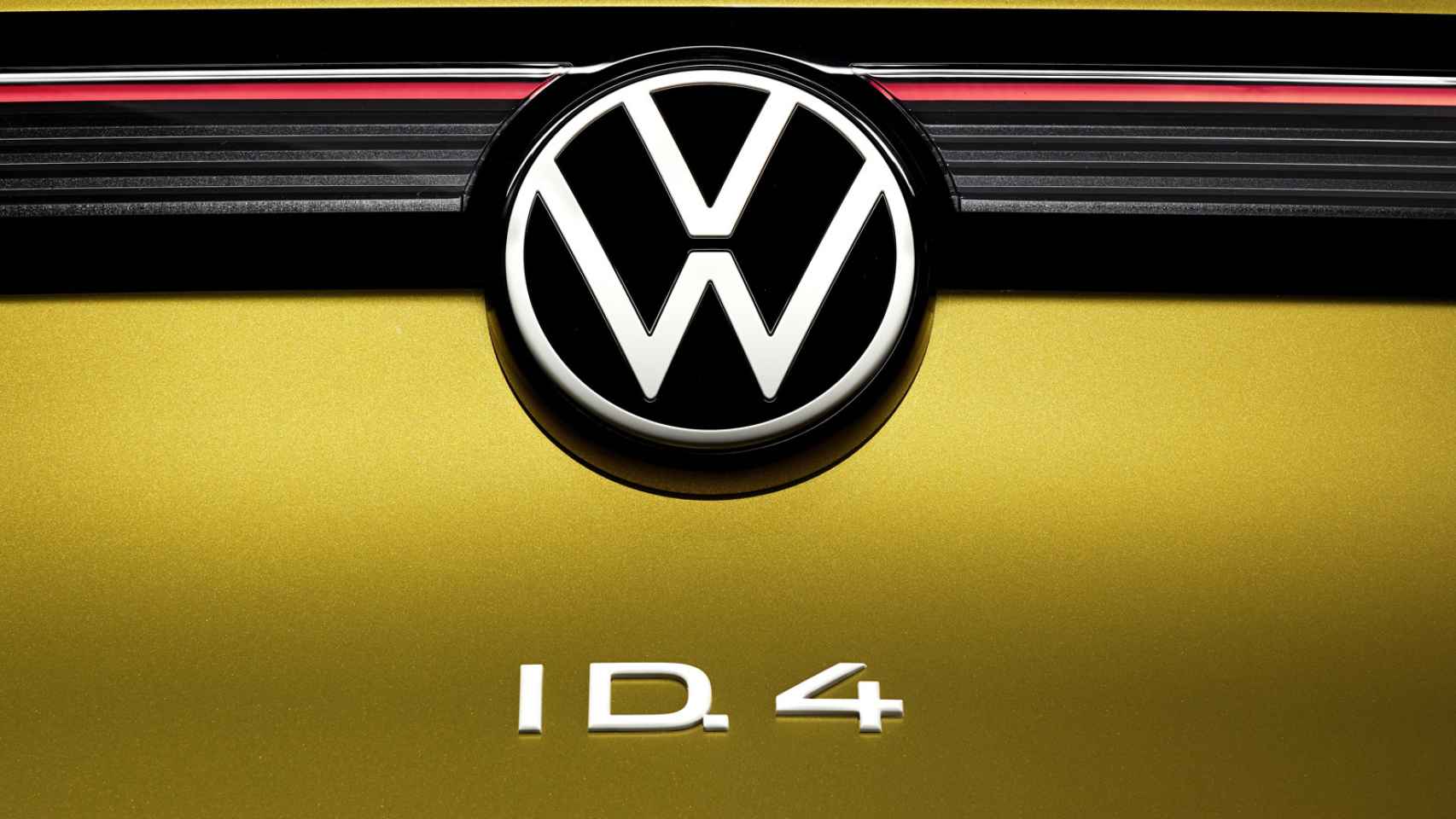 Nuevo Volkswagen ID.4.