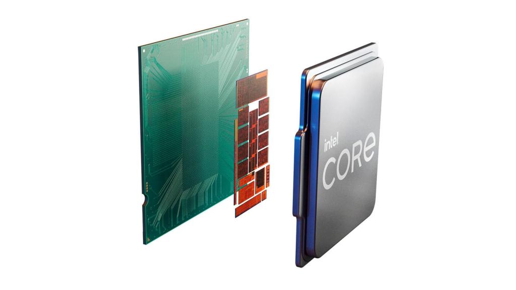 Nuevo Intel Core de 11ª generación para escritorio