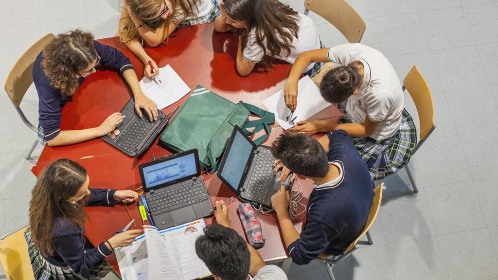 KCA The British School (Alicante)