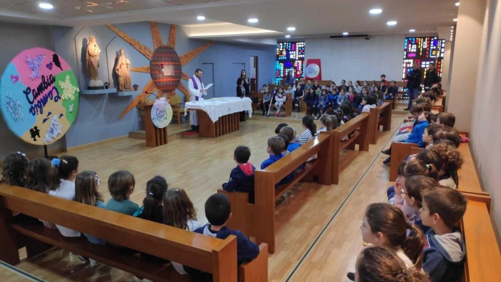 La Merced-Fuensanta (Murcia)