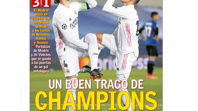 Portada AS