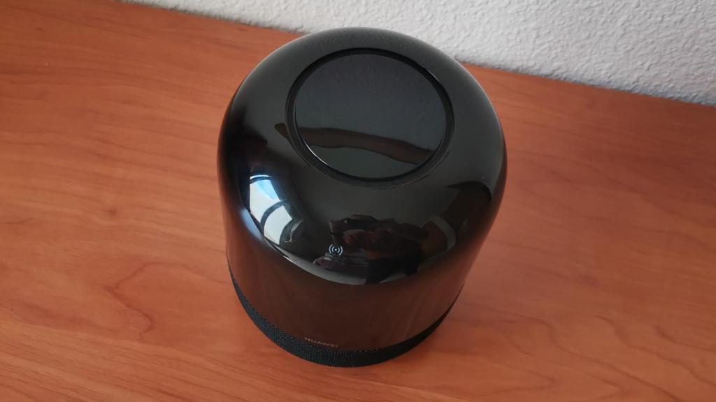 Huawei Sound