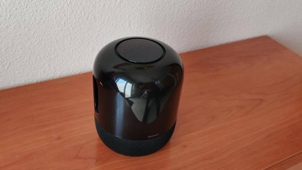 Huawei Sound