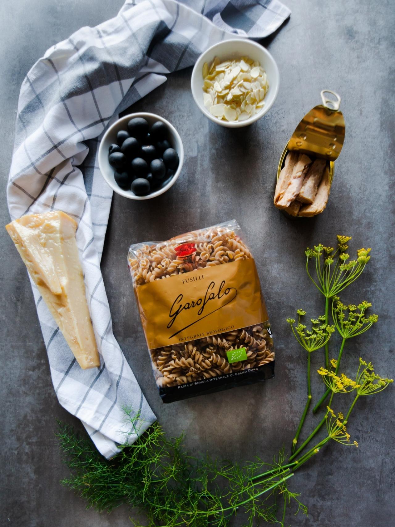 Pasta Integral: Beneficios Nutricionales- Pasta Garofalo