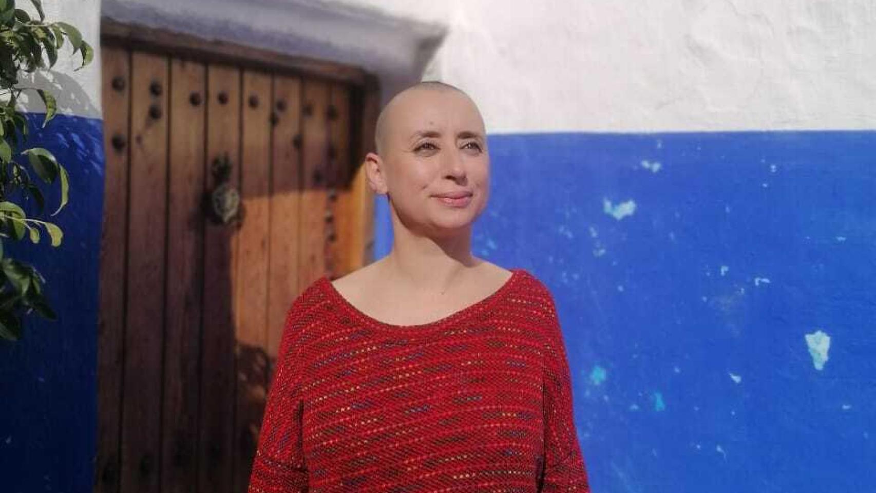 Marruecos Betty Lachgar, la mujer que enfrenta el régimen marroquí