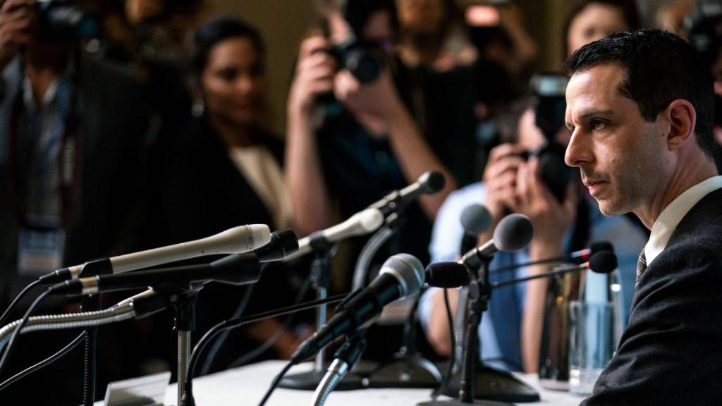 'Succession' estrenará su tercera temporada en 2021.