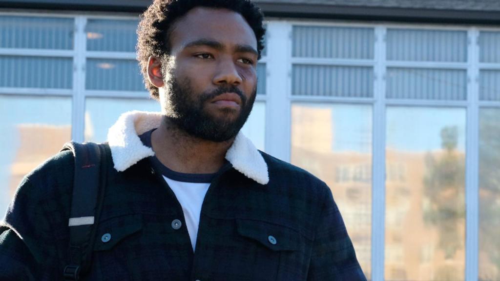 Donald Glover es el creador y protagonista de 'Atlanta'.
