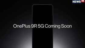 El OnePlus 9R 5G es oficial: se presentará la semana que viene