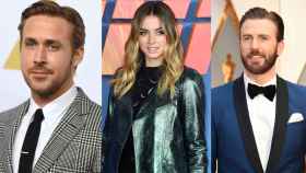 Ryan Gosling, Chris Evans y Ana de Armas protagonizan 'The Grey Man'.