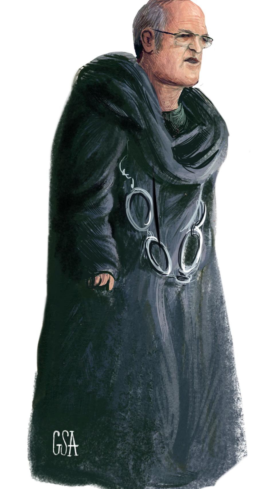 Maestre Aemon.
