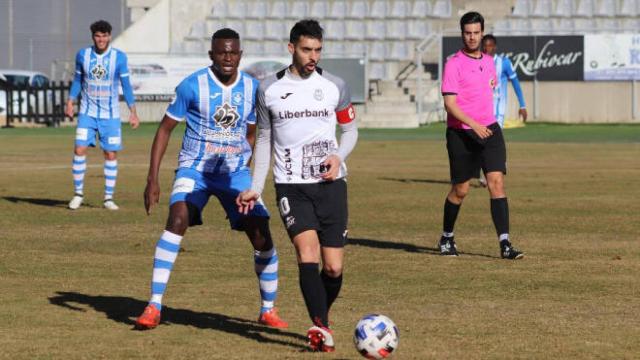 Foto: UB Conquense