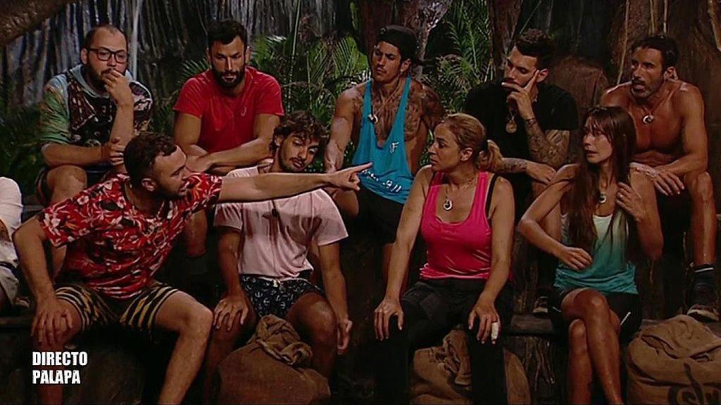 'Supervivientes 2021': ¿Es un casting low cost sinónimo de mala edición?