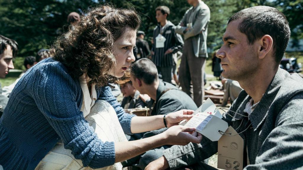 La nueva miniserie de Filmin llega desde Suiza.