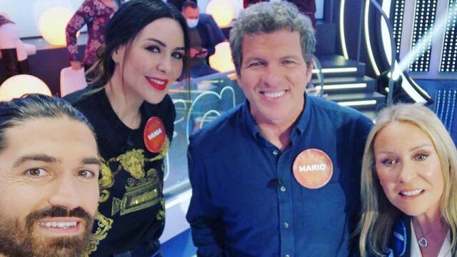 'Pasapalabra': Quiénes son los invitados de hoy Vania Millán, Marina Castaño, Mario Picazo y Javier Hernanz