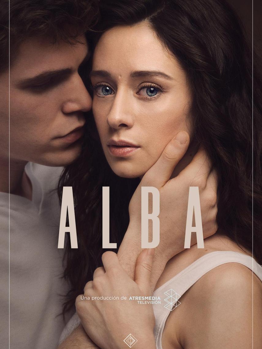 Elena Rivera y Eric Masip protagonizan 'Alba'