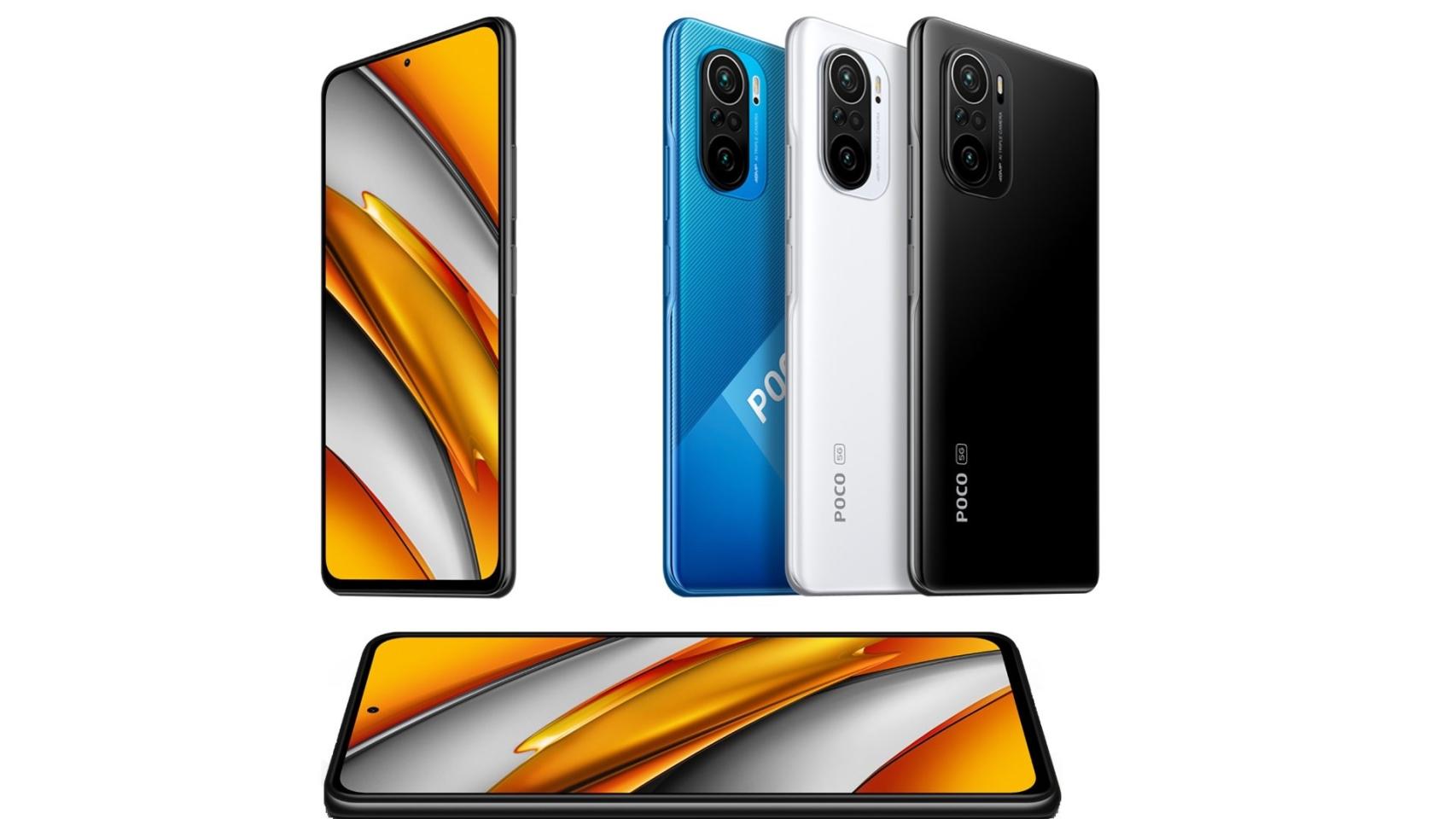 Redmi Note 8 2021: se filtran sus especificaciones