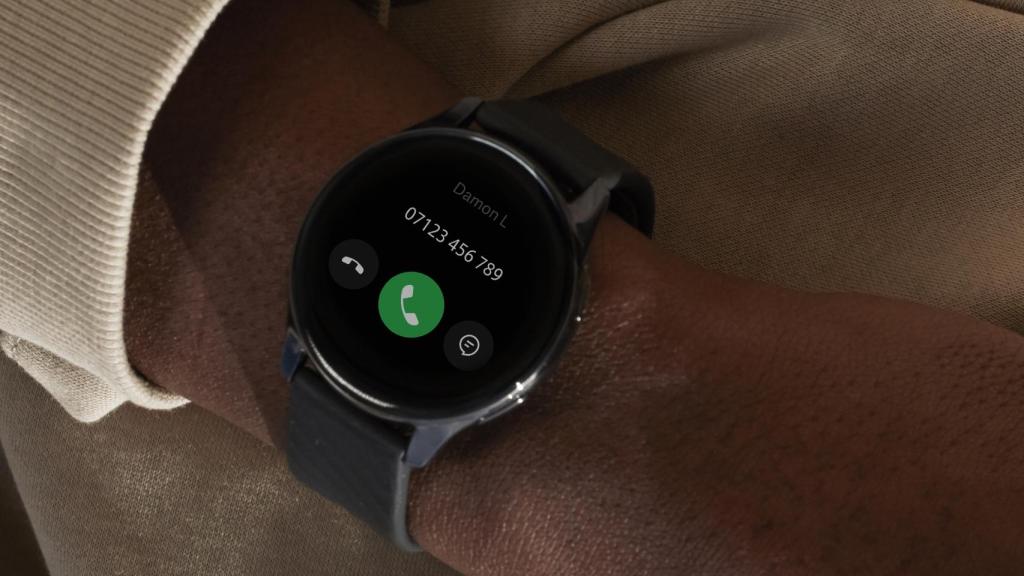 OnePlus Watch