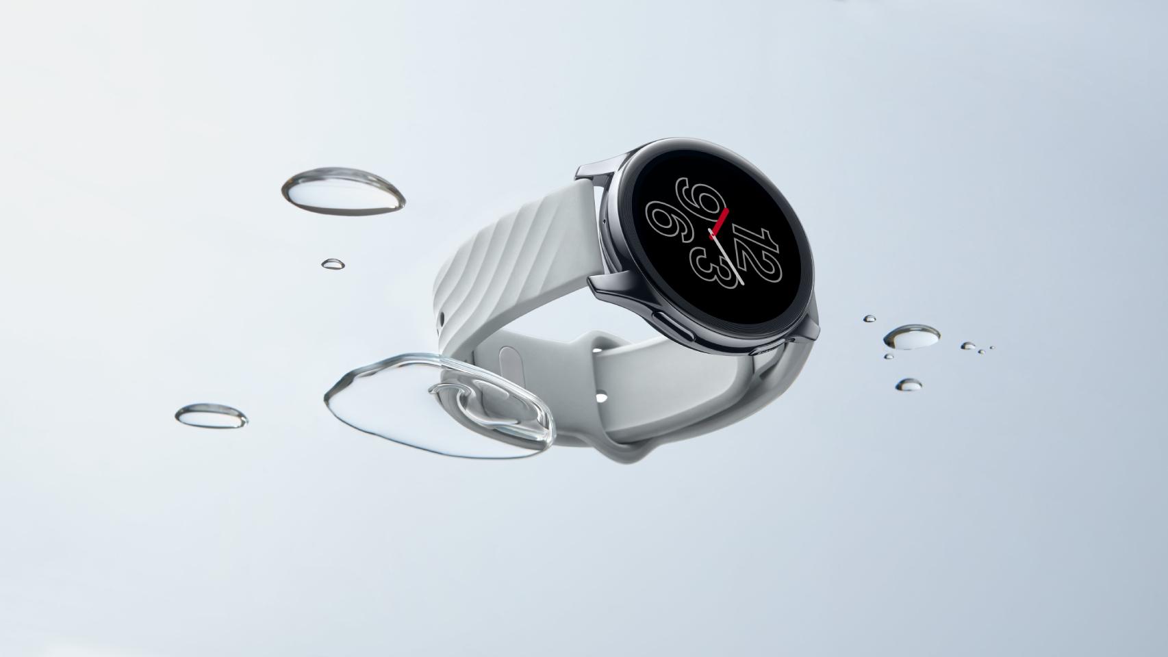 El reloj inteligente barato que merece la pena: probamos el Realme Watch S