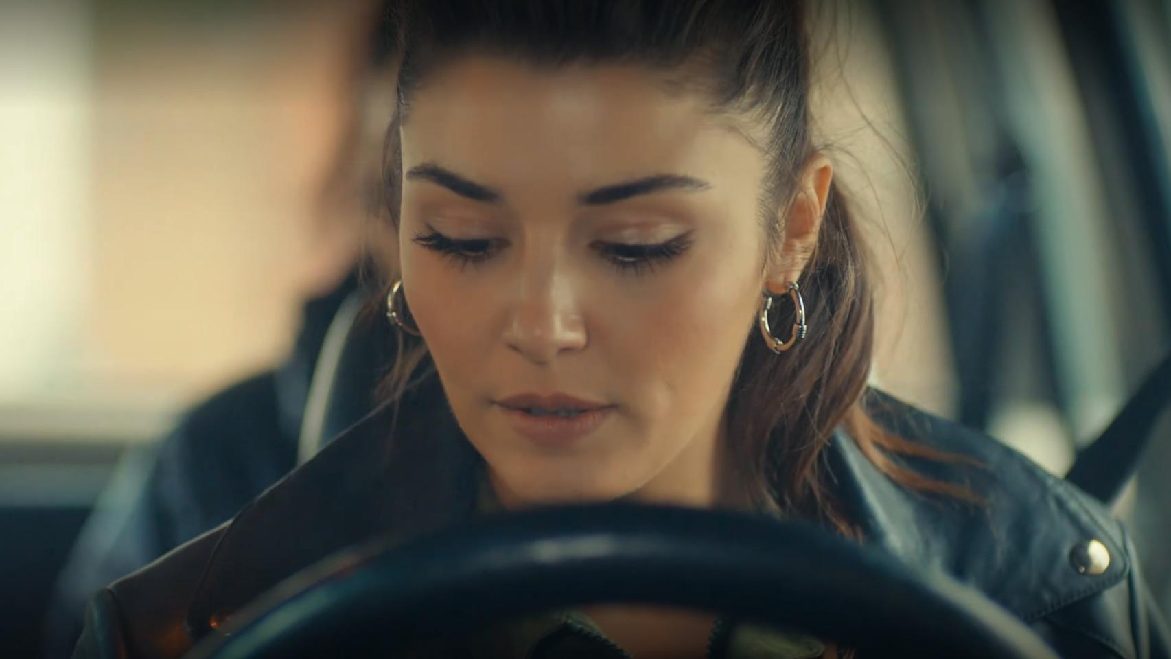 Love Is In The Air: Episodio 61
