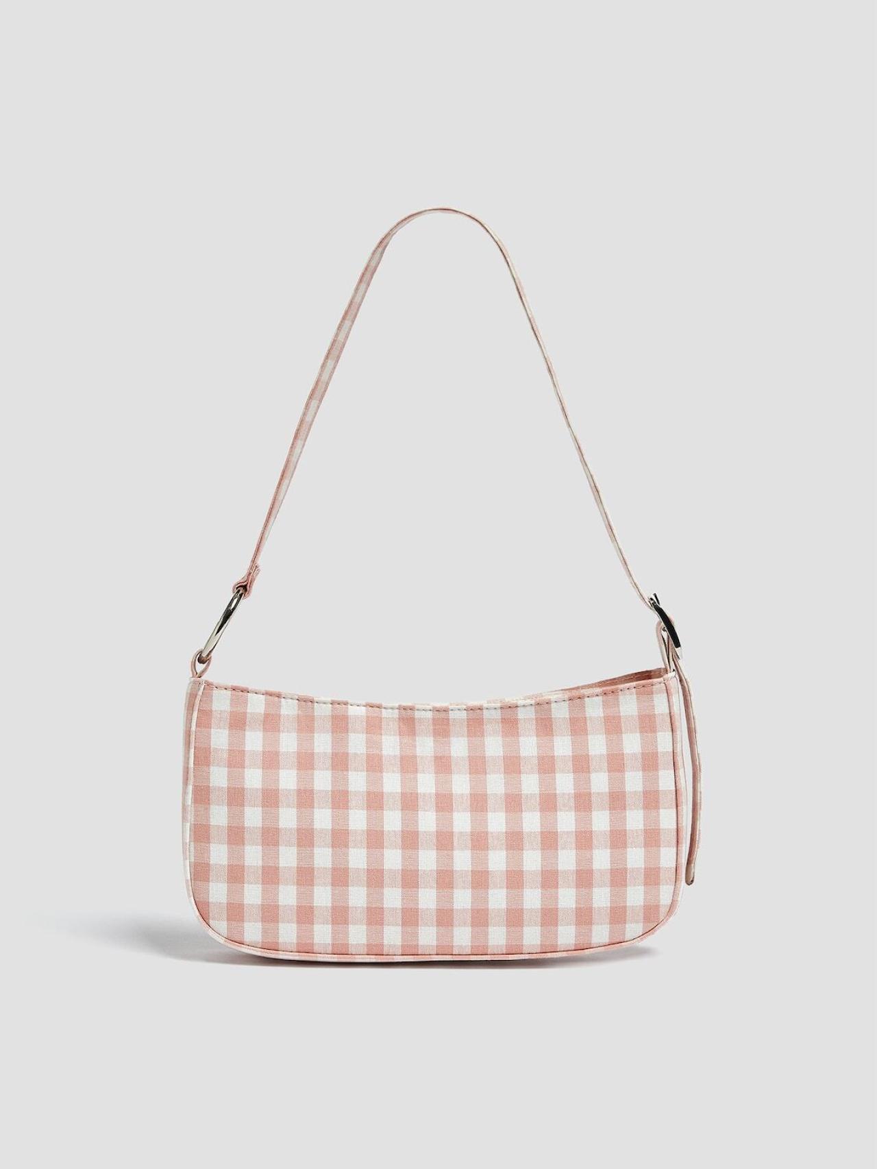 El estampado de cuadros vichy no pasa de moda (y esta selección de prendas  lo demuestra)