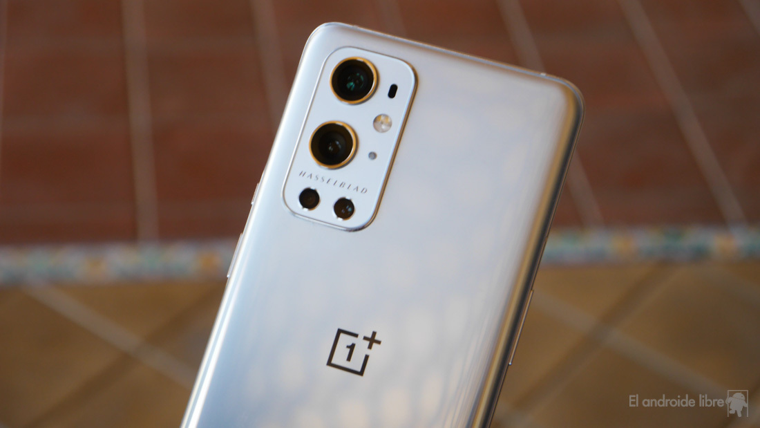 ▷ El OnePlus 9 Pro se deja ver en primera imagen real » ERdC