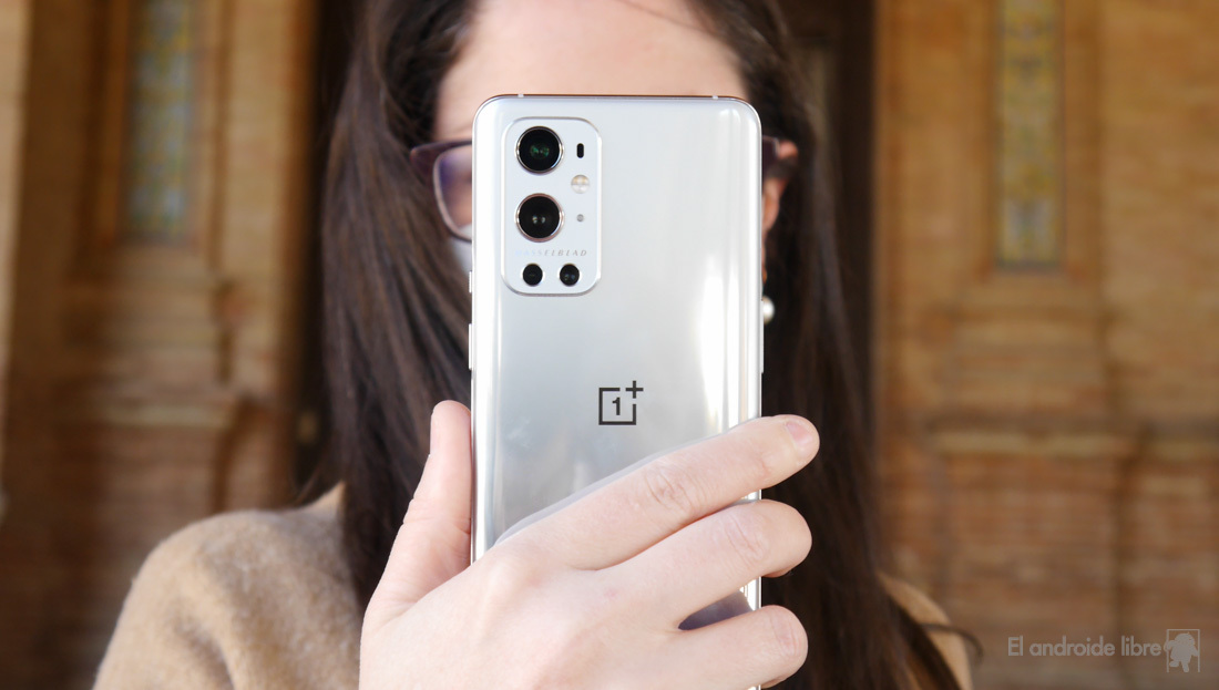 El OnePlus 9 Pro sigue siendo mi móvil en 2023: esto es lo que más me gusta  de él