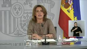 El Gobierno aprueba un paquete de 581 millones para proyectos de saneamiento, eficiencia energética y residuos