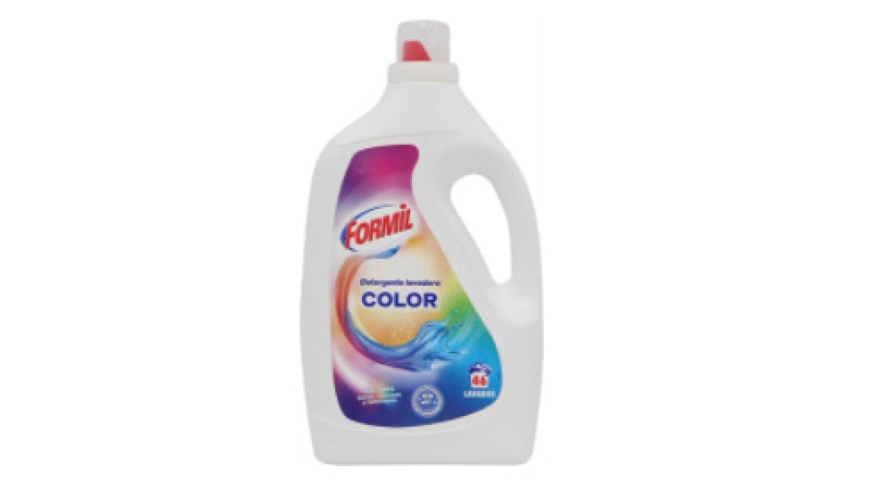 Detergente lavadora: Compra online - GoodPaperService