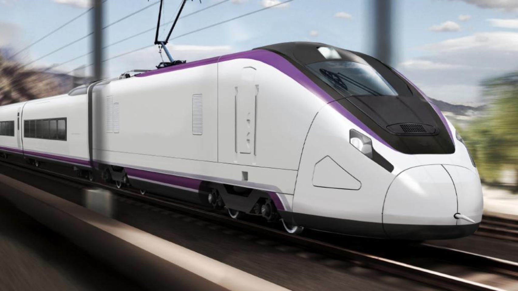 Avril Renfe