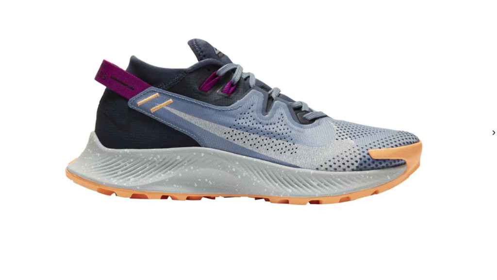 Zapatillas de running de mujer Pegasus Trail 2 Nike