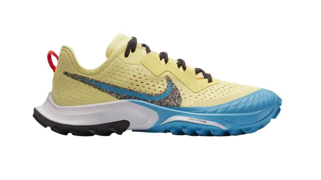 Zapatillas de trail running de mujer Air Zoom Terra Kiger 7 Nike