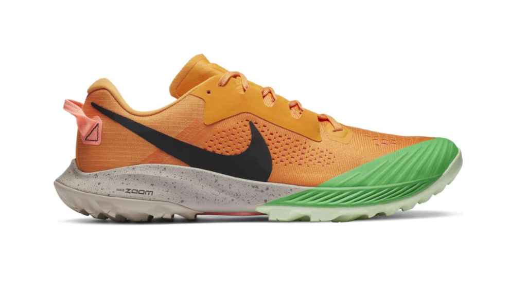 Zapatillas de trail running de hombre Air Zoom Terra Kiger 6 Nike