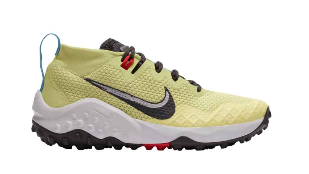 Zapatillas de trail running de mujer Wildhorse 7 Nike