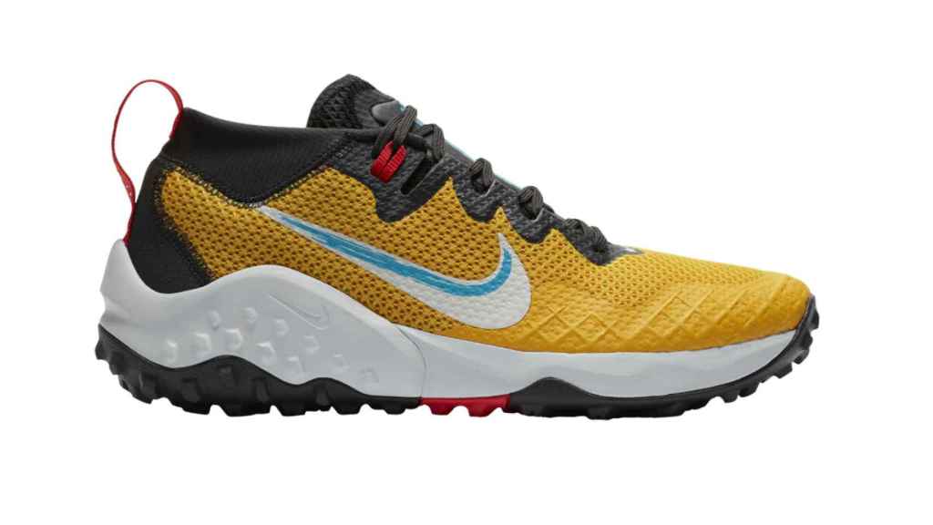 Zapatillas de trail running de hombre Wildhorse 7 Nike