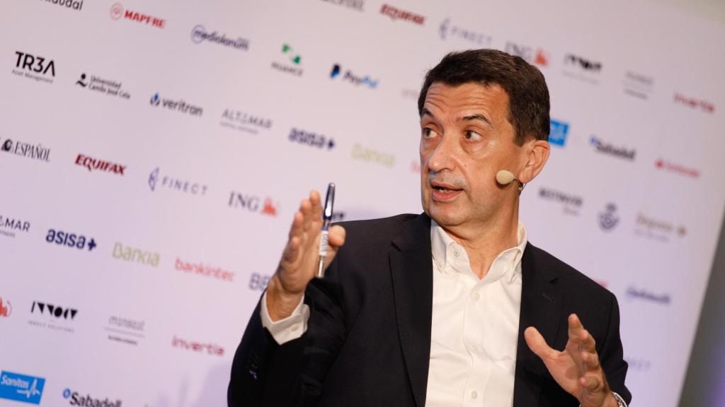Rafael Doménech, responsable de Análisis Económico de BBVA.