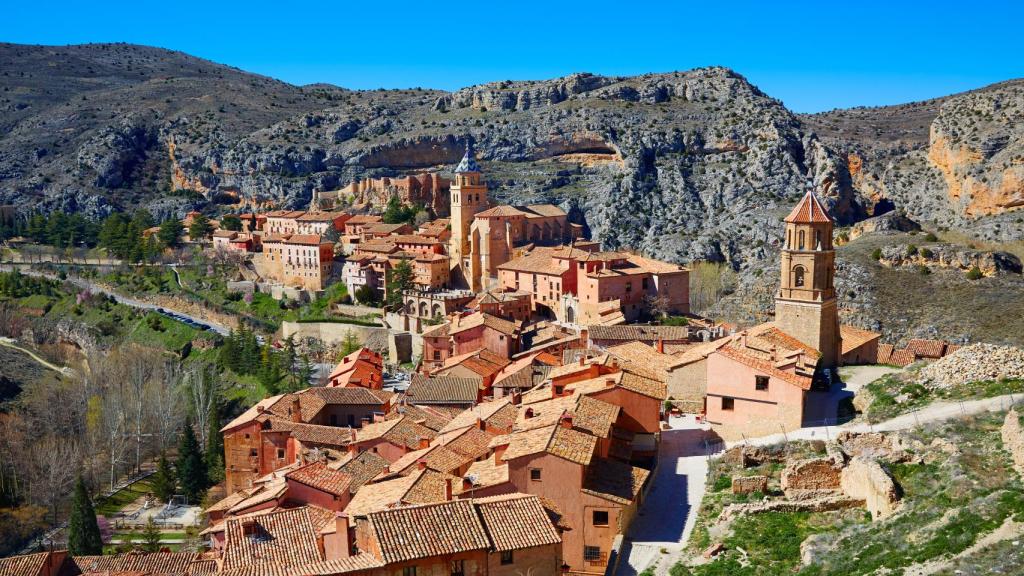 Albarracín