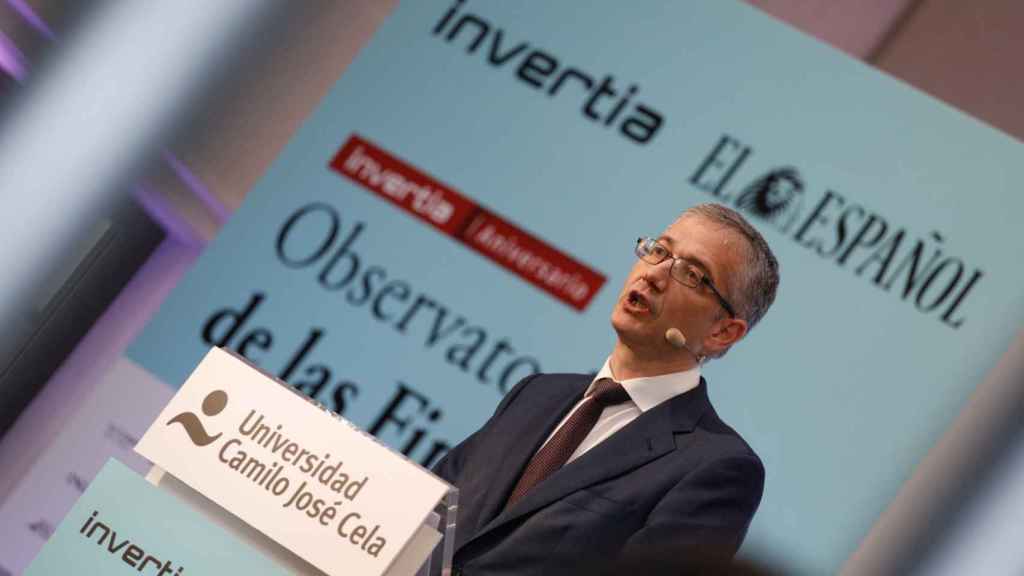 El Banco de España podrá limitar la concesión de hipotecas para evitar burbujas