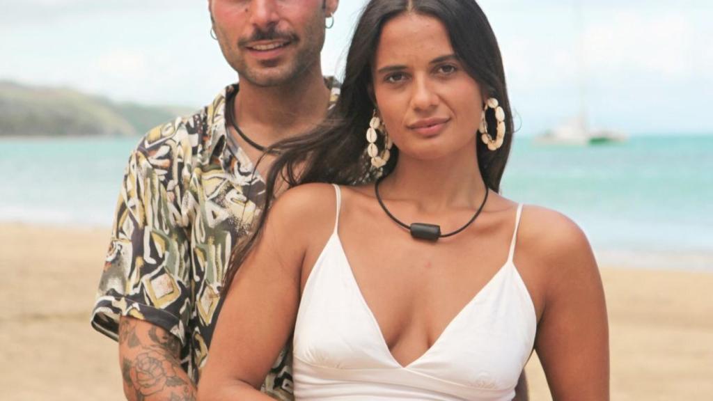 Lara ha mostrado dudas sobre su relación debido a la actitud de Hugo.