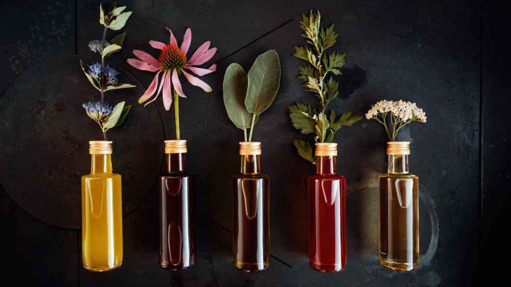Aromaterapia en casa, descubre los beneficios de diferentes olores