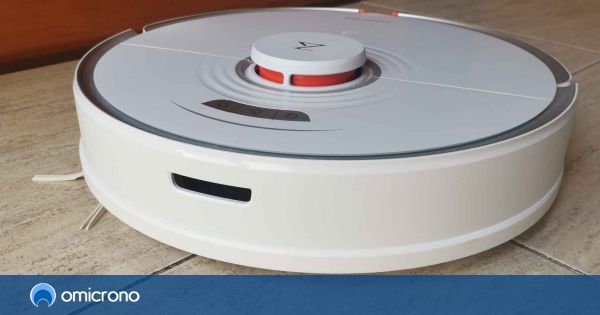 A ‘roomba’ ran away from a hotel while cleaning and they found out a day later