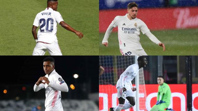 Cuanto Cobra La Plantilla Del Real Madrid