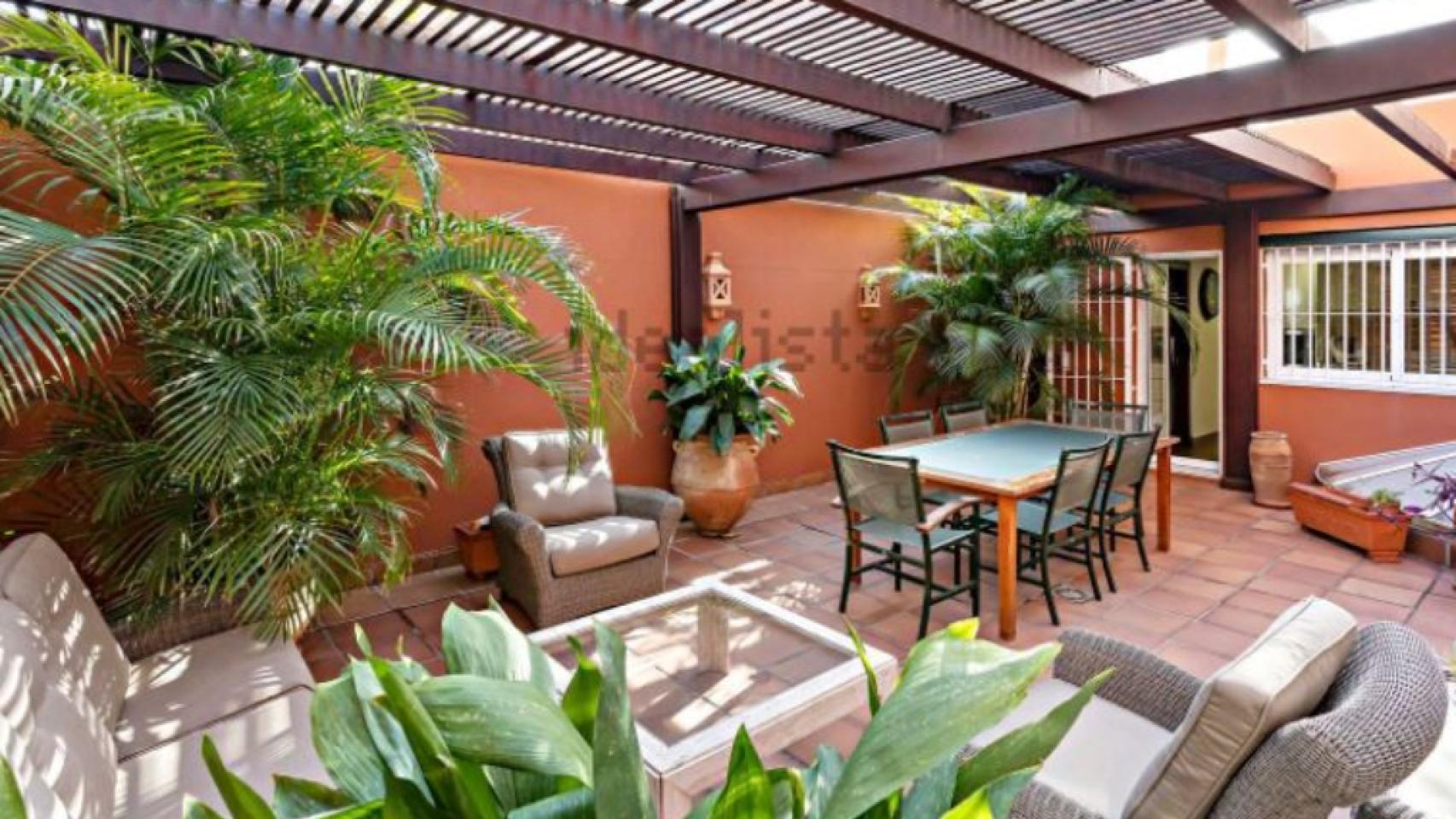 Ana Soria vende su espectacular chalet en Almería: sabemos su precio