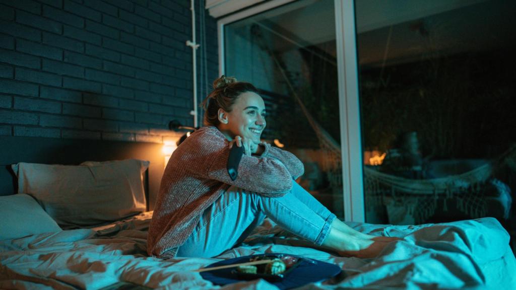 5 televisores por menos de 200€ perfectos para las estancias más pequeñas