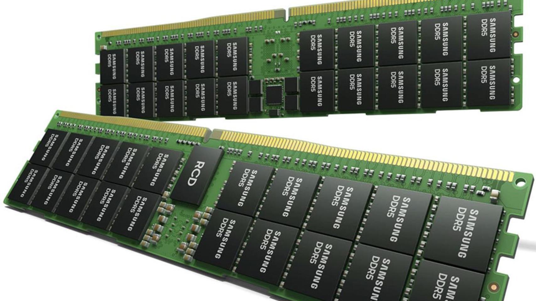 Probamos las nuevas memorias RAM de Corsair: ultrarrápidas y con