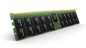 El nuevo módulo de memoria RAM DDR5 de Samsung