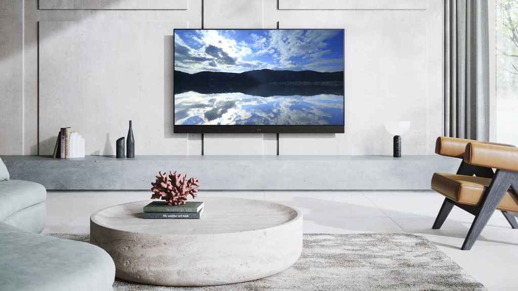 Así son los nuevos televisores de Panasonic: apuesta por el OLED y experiencia cine y gaming