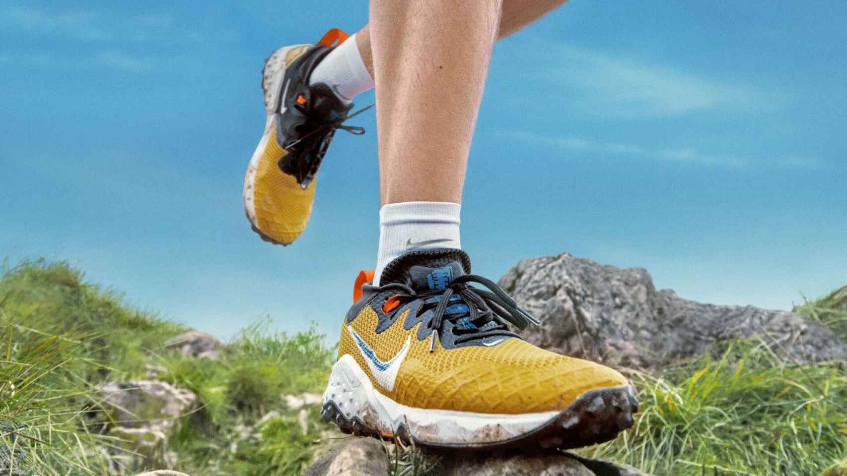 Zapatillas de Running de Hombre · Deportes · El Corte Inglés (463)