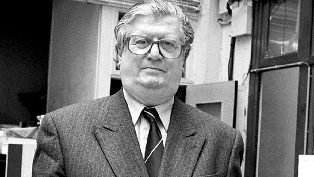 Jean-Claude Fasquelle.